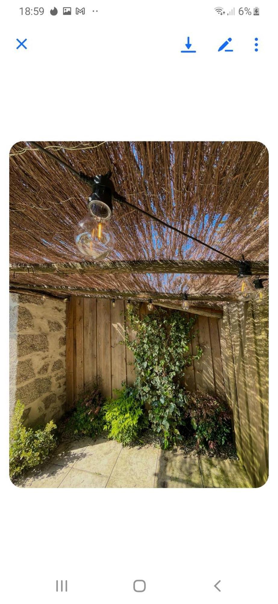 Loue Ancien Moulin A Vent Avec Piscine Et Jacuzzi Villa Neuvy-Bouin Exteriör bild